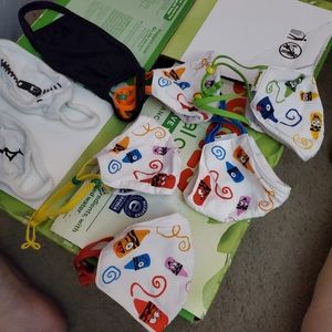 Kids masks